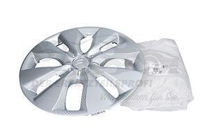 5416R9 Radzierblende, 15-Zoll (VPE 1) Citroen