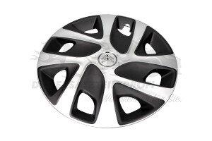 5416T2 Radzierblende, 16-Zoll (VPE 1) Citroen