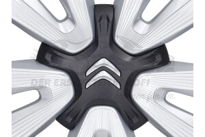 5416S1 Radzierblende, 16-Zoll (VPE 1) Citroen