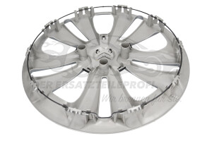 5416S1 Radzierblende, 16-Zoll (VPE 1) Citroen