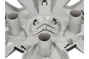 5416S1 Radzierblende, 16-Zoll (VPE 1) Citroen