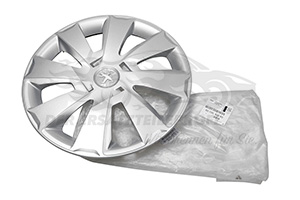 B000693280 Radzierblende, 14-Zoll (VPE 1) Peugeot