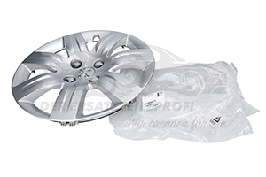 5416P3 Radzierblende, 16-Zoll (VPE 1) Peugeot