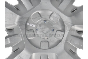 1611985580 Radzierblende 15-Zoll (VPE 1 ) Peugeot