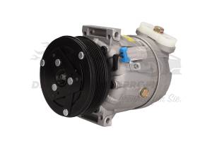 Kompressor Klimaanlage