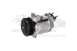 Kompressor für Klimaanlage Hella / Mahle 926004087R