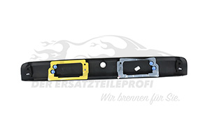 848103628R Kennzeichenlampenträger Dacia