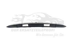 848103628R Kennzeichenlampenträger Dacia