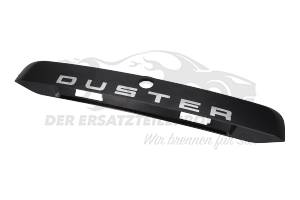Lampenträger für Kennzeichenleuchte Dacia 848105804R