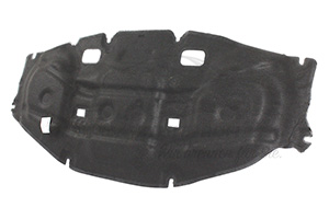 658403929R Motorraumdämmung Dacia