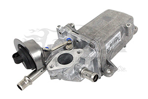 147357086R Abgas-Rückführungsventil (EGR) Renault