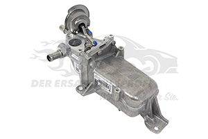147357086R Abgas-Rückführungsventil (EGR) Renault