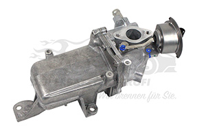 147357086R Abgas-Rückführungsventil (EGR) Renault