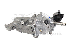 147357086R Abgas-Rückführungsventil (EGR) Renault