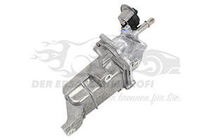 147357086R Abgas-Rückführungsventil (EGR) Renault