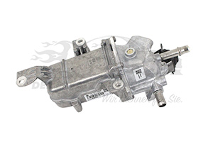 147357086R Abgas-Rückführungsventil (EGR) Renault