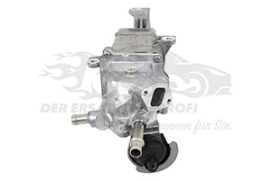147357086R Abgas-Rückführungsventil (EGR) Renault