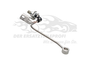 223217619R Differenzdrucksensor Abgaskrümmer Renault