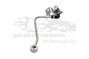 223217619R Differenzdrucksensor Abgaskrümmer Renault