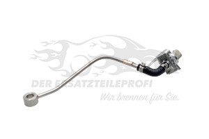 223217619R Differenzdrucksensor Abgaskrümmer Renault