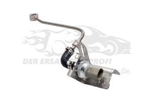 223217619R Differenzdrucksensor Abgaskrümmer Renault