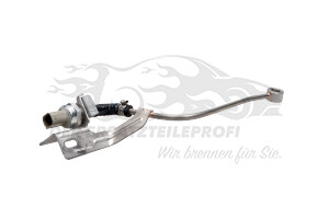 Differenzdrucksensor Abgaskrümmer