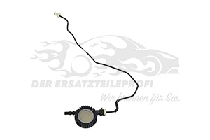 308518759R Hydraulikleitung für Kupplungsgeberzylinder Renault