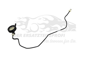 308518759R Hydraulikleitung für Kupplungsgeberzylinder Renault