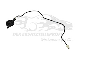 308518759R Hydraulikleitung für Kupplungsgeberzylinder Renault