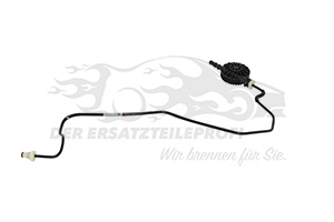308518759R Hydraulikleitung für Kupplungsgeberzylinder Renault