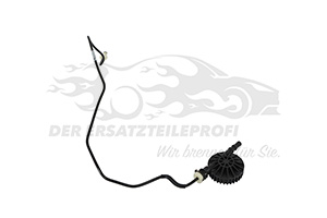308518759R Hydraulikleitung für Kupplungsgeberzylinder Renault
