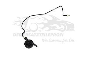 308518759R Hydraulikleitung für Kupplungsgeberzylinder Renault