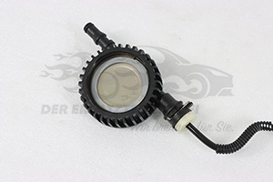 308518759R Hydraulikleitung für Kupplungsgeberzylinder Renault