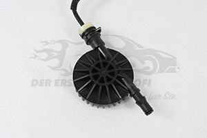 308518759R Hydraulikleitung für Kupplungsgeberzylinder Renault