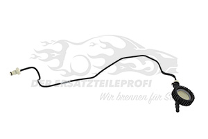 Hydraulikanschluss für Kupplung Renault 308518759R