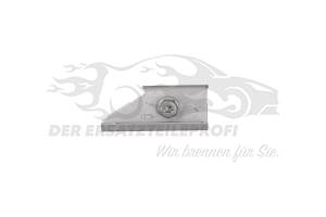 Original Renault Halter für Batterie 