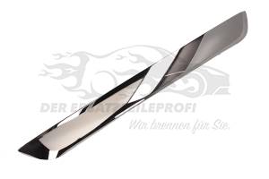Lampenträger für Kennzeichenleuchte Renault 848101327R