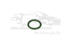 Dichtung für Ölleitung (O-Ring)