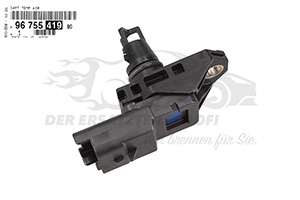 Ansauglufttemperatursensor Citroen 9675541980