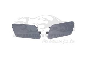 Blende für Stoßstange Citroen 7414YC