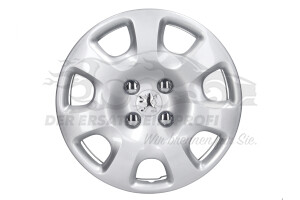 5416N1 Radzierblende, 15-Zoll (VPE 1) Peugeot