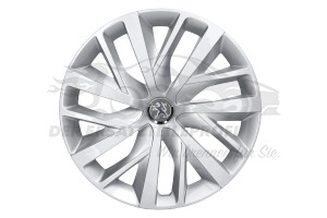 96774267TW Radzierblende, 16-Zoll (VPE 1) Peugeot