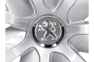 96774267TW Radzierblende, 16-Zoll (VPE 1) Peugeot