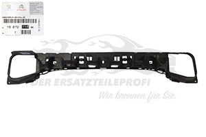 Stoßstangenträger Peugeot 1607271980