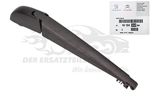 1612434880 Wischerarm hinten Citroen