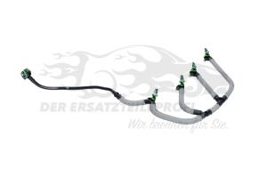 9844585580 Injektor-Rücklaufleitung Peugeot