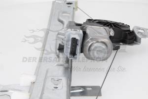 9221FT Fensterheber vorne links elektrisch Peugeot