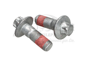 440546 Schraube für Bremssattel-Träger vorne (VPE 2) Citroen