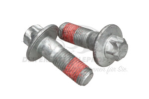 440546 Schraube für Bremssattel-Träger vorne (VPE 2) Citroen