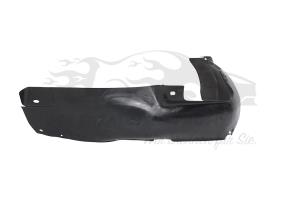 1J0809962B Radhausverkleidung vorne rechts 